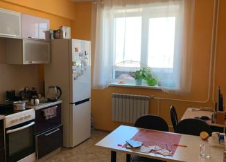 Продажа 1-комнатной квартиры, 42.1 м2, Иркутская область, микрорайон Берёзовый, 129