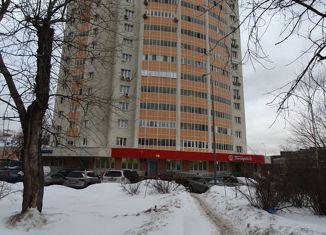 Продажа 4-ком. квартиры, 94 м2, Москва, Авиамоторная улица, 15, метро Лефортово