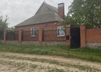 Продам дом, 78.7 м2, станица Арчединская, Газовая улица, 10