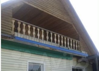 Продаю дом, 32 м2, деревня Юрт-Ора, Центральная улица