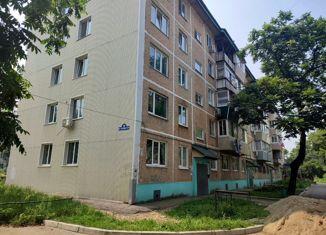 Продам двухкомнатную квартиру, 44.1 м2, Арсеньев, Октябрьская улица, 30