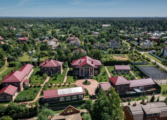 Продается дом, 1976 м2, деревня Ларюшино, деревня Ларюшино, 91А