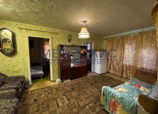 Продажа 2-ком. квартиры, 42 м2, Балаково, Минская улица, 61