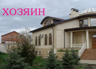Продаю дом, 1100 м2, Анапа, Садовая улица
