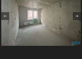 Продается квартира студия, 30 м2, Краснодар, улица Автолюбителей, 1/7к3, ЖК Премьера