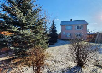 Продаю дом, 147 м2, деревня Большое Седельниково, Октябрьская улица, 1