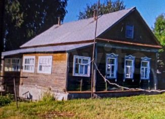 Продам дом, 49.6 м2, поселок городского типа Междуреченск, Садовая улица, 9