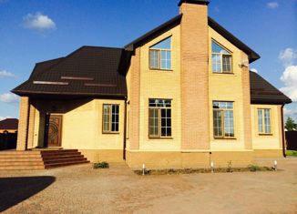 Продажа дома, 260 м2, посёлок Новосадовый, Садовая улица, 41