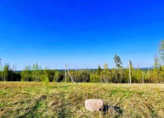 Земельный участок на продажу, 6 сот., коттеджный посёлок Дача у Игоры