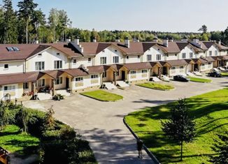 Продам таунхаус, 134.2 м2, Богородский городской округ