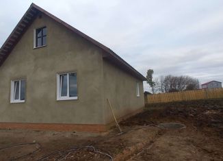 Продажа дома, 88.7 м2, деревня Ивукова, Молодёжная улица