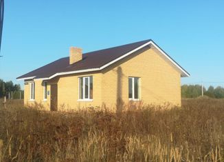 Продажа дома, 82 м2, посёлок Русские Саралы