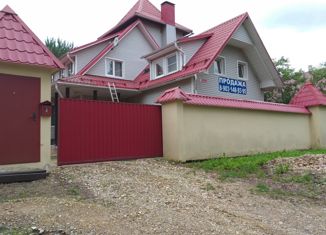 Дом на продажу, 240 м2, Зубцов, улица Набережная Степана Разина, 3