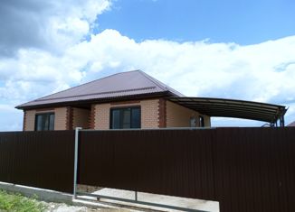 Продажа дома, 98 м2, Абинск, улица Советов, 128А