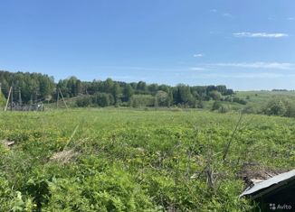 Участок на продажу, 12 сот., село Фоки, Красная улица