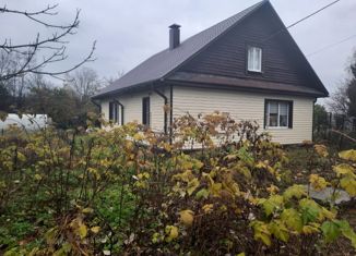 Продаю дом, 150 м2, деревня Агалатово, Совхозная улица