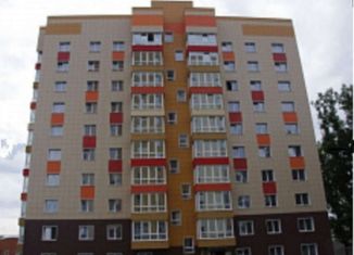 Продается трехкомнатная квартира, 55.7 м2, Барнаул, ЖК Мирный, улица Советской Армии, 75к1
