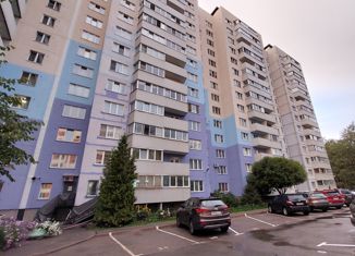 Продаю 2-комнатную квартиру, 59.6 м2, Санкт-Петербург, улица Шотмана, 6к3, улица Шотмана