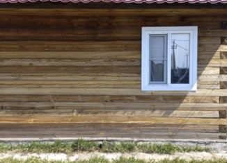 Продаю участок, 10 сот., посёлок Октябрьский, Октябрьская улица