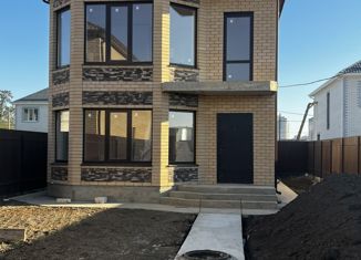 Продаю дом, 135 м2, Краснодар, микрорайон Россинского