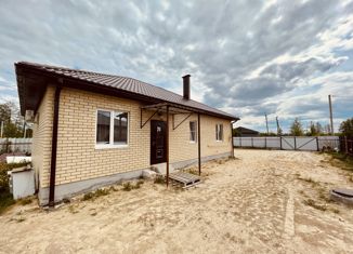 Продажа дома, 97.9 м2, село Новая Усмань, Октябрьская улица, 304Б