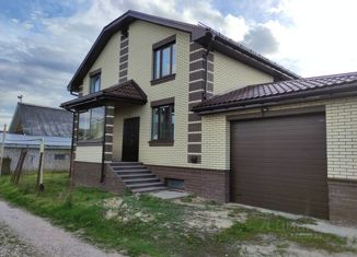 Продам дом, 393.7 м2, Городец, улица Гастелло