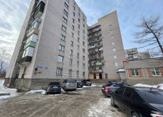 Продаю комнату, 14 м2, Вологда, Залинейная улица, 26В, микрорайон Станкозавод