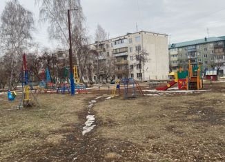 Продаю 1-ком. квартиру, 24.4 м2, Курган, Чернореченская улица, 91, район Рябково