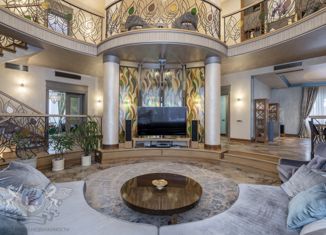 Продажа дома, 712 м2, деревня Витенево, деревня Витенево, 53