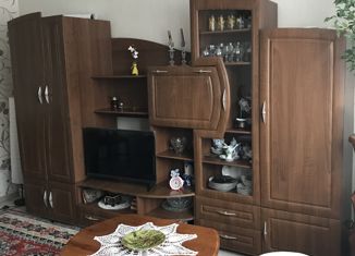 Продается 2-ком. квартира, 43.6 м2, Искитим, микрорайон Индустриальный, 10