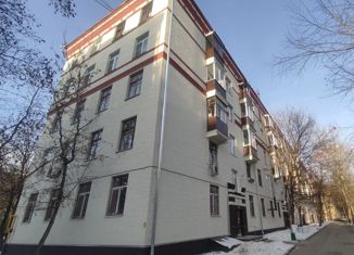 4-ком. квартира на продажу, 100 м2, Москва, Коптевская улица, 32, станция Коптево
