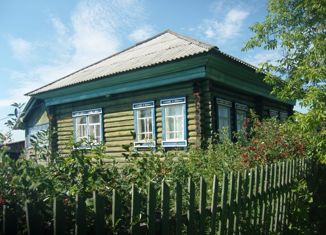 Продажа дома, 50.2 м2, деревня Ленская, улица И. Сташкова