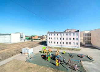 Продается квартира студия, 33 м2, Пермь, улица Журналиста Дементьева, 48, Мотовилихинский район