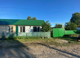 Дом на продажу, 42 м2, село Нагорное, Новая улица, 3