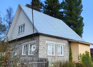 Продаю дом, 90 м2, Междуреченск