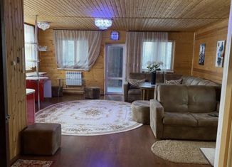 Продажа дома, 135.2 м2, село Красный Яр, Молодёжная улица, 14