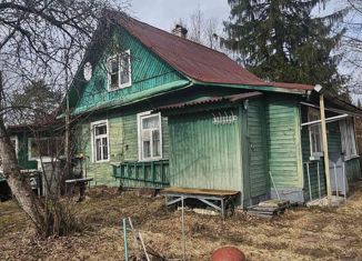 Дом на продажу, 60 м2, Ленинградская область, 4-я дорожка