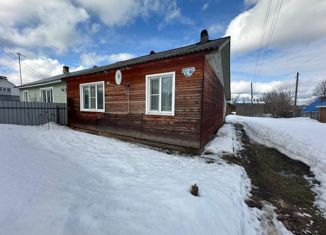 Продается 2-комнатная квартира, 57.1 м2, посёлок Костылево, Линейная улица, 4