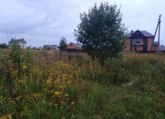 Продаю земельный участок, 11 сот., Кондрово, улица Орджоникидзе, 20