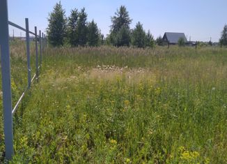 Продаю участок, 12 сот., посёлок Новый, улица Шукшина