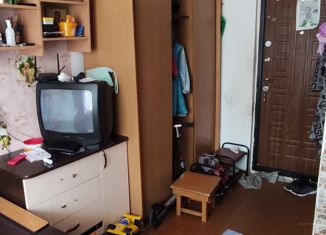 Однокомнатная квартира на продажу, 14 м2, Лесосибирск, улица Белинского, 14