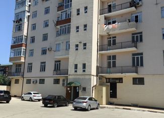 3-ком. квартира на продажу, 128.4 м2, Дагестан, проспект Агасиева, 19