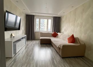 Продажа 3-ком. квартиры, 70 м2, Москва, район Митино, Муравская улица, 38к1