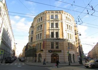 Продажа 5-ком. квартиры, 178.1 м2, Санкт-Петербург, Невский проспект, 142, метро Площадь Восстания