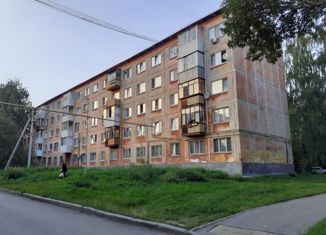 Двухкомнатная квартира на продажу, 44 м2, Екатеринбург, улица Избирателей, 15, улица Избирателей