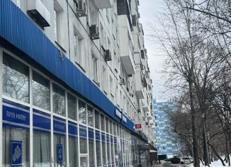 2-комнатная квартира на продажу, 45.5 м2, Москва, проспект Андропова, 38, метро Коломенская