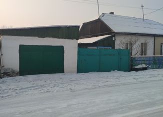 Продаю дом, 36.3 м2, Хакасия, Комсомольская улица