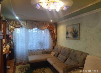 1-комнатная квартира на продажу, 30 м2, Сальск, Кузнечная улица, 128