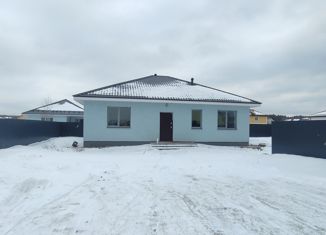 Продаю дом, 114 м2, коттеджный посёлок Резиденция в Первомайском, Тихий переулок, 13