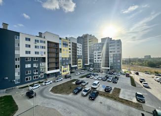 Продается 1-комнатная квартира, 36.6 м2, посёлок городского типа Молодёжное, Парковая улица, 1